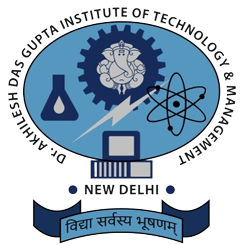 ADGITM, Delhi